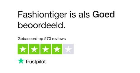 Fashiontiger reviews .